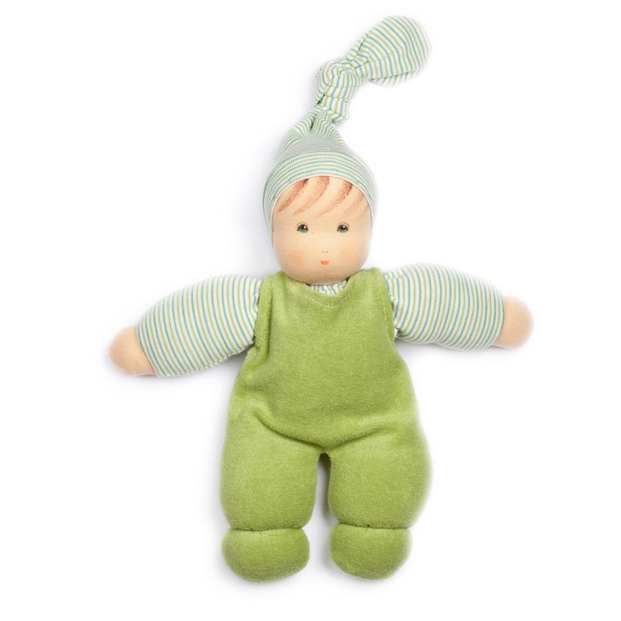 Harper - Organic Cuddle Baby Doll